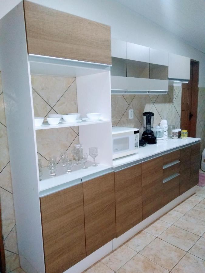 Casa Aconchegante Ao Lado Da Igreja Matriz- Bananeiras-Pb Villa Kültér fotó