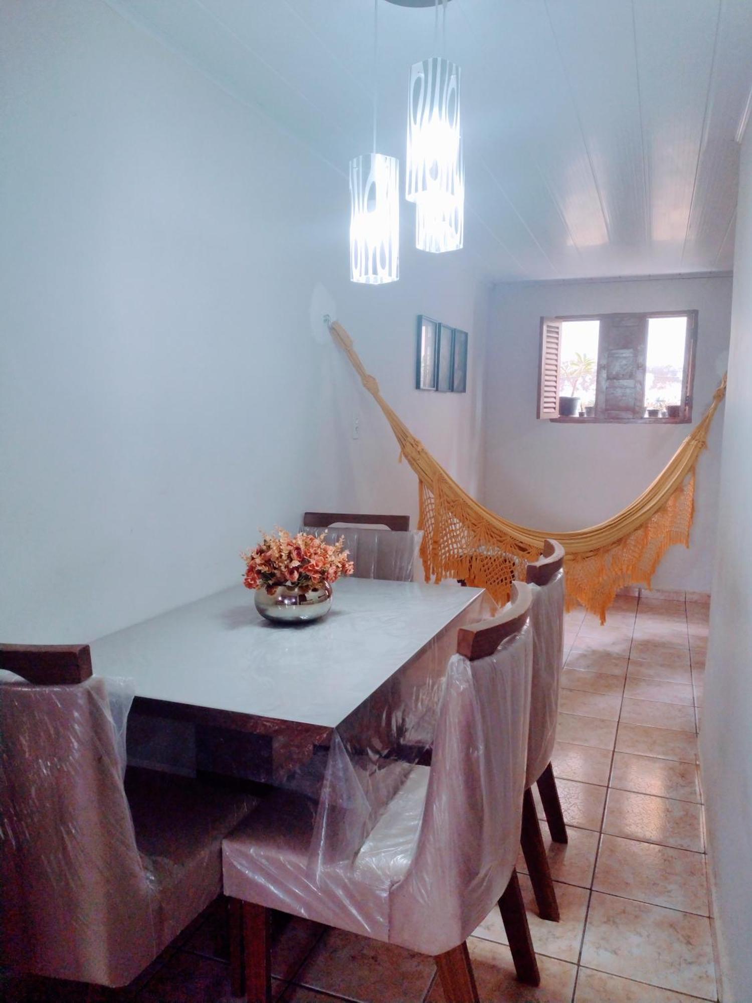 Casa Aconchegante Ao Lado Da Igreja Matriz- Bananeiras-Pb Villa Kültér fotó