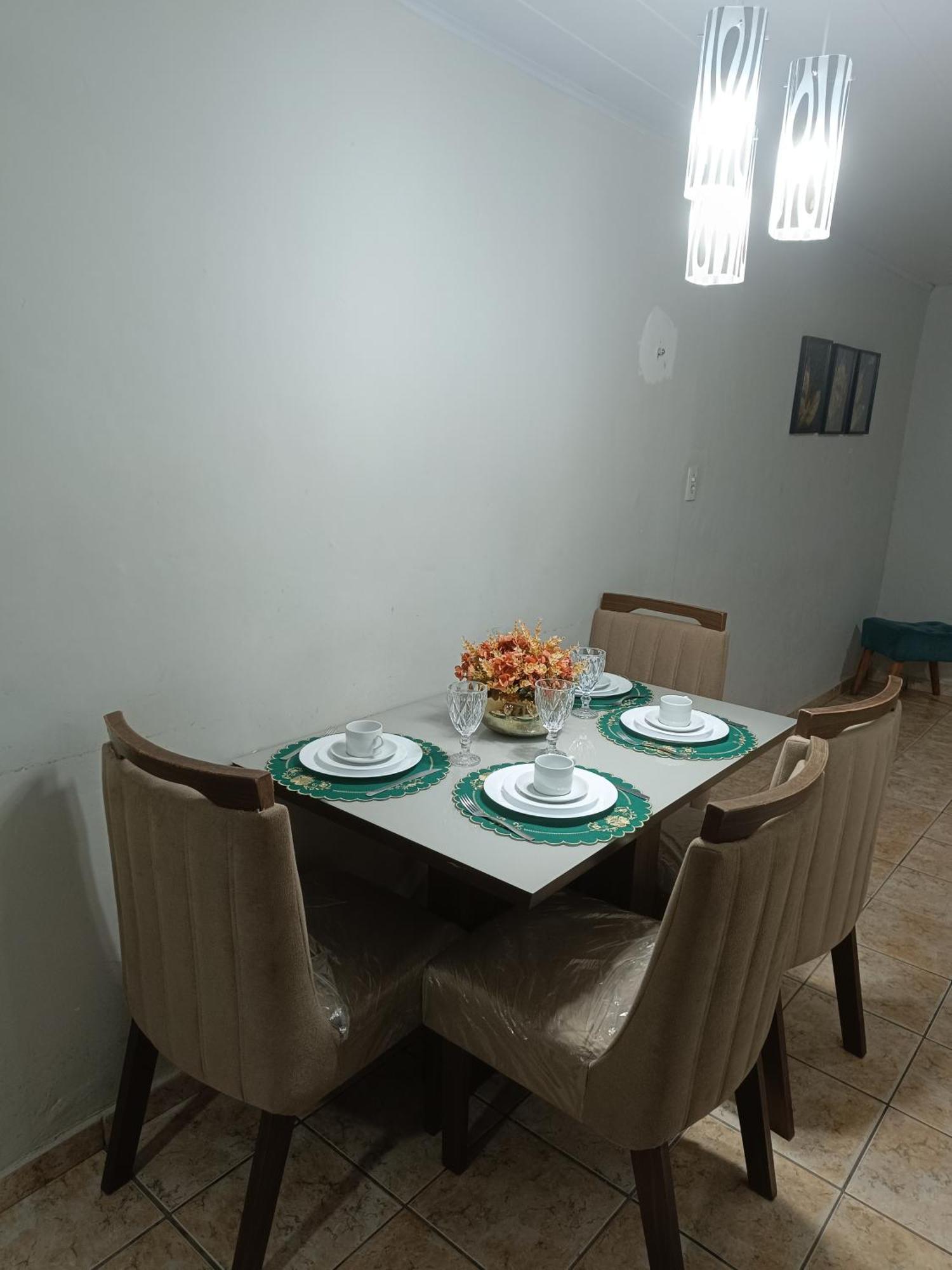 Casa Aconchegante Ao Lado Da Igreja Matriz- Bananeiras-Pb Villa Kültér fotó
